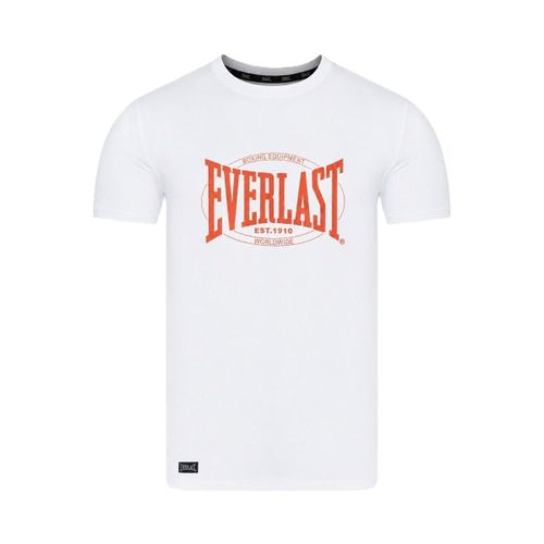 T-shirt Everlast EL054BIAY - Everlast - Modalova