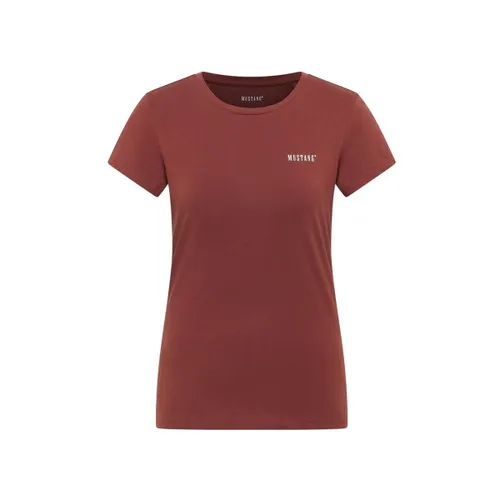T-shirt Mustang Loa - Mustang - Modalova