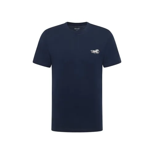 T-shirt Mustang Austin - Mustang - Modalova