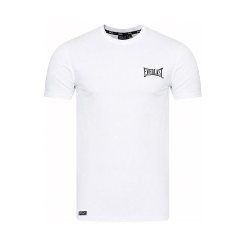 T-shirt Everlast EL014BIAY - Everlast - Modalova