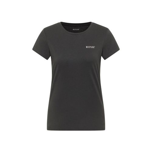 T-shirt Mustang Loa - Mustang - Modalova