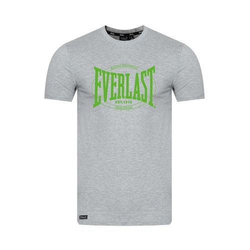T-shirt Everlast EL054SZARY - Everlast - Modalova