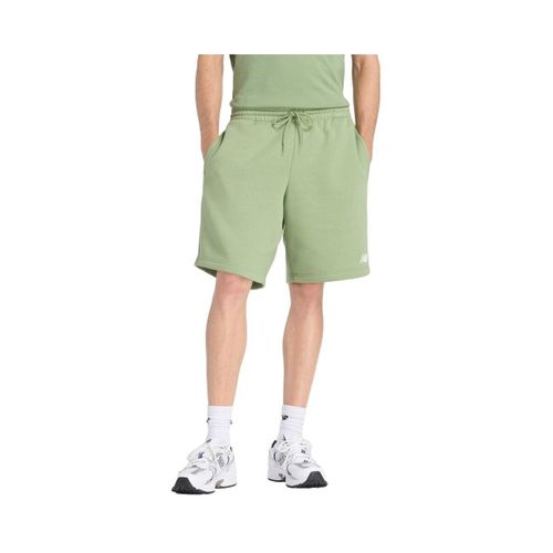 Short New Balance MS43903AAR - New Balance - Modalova