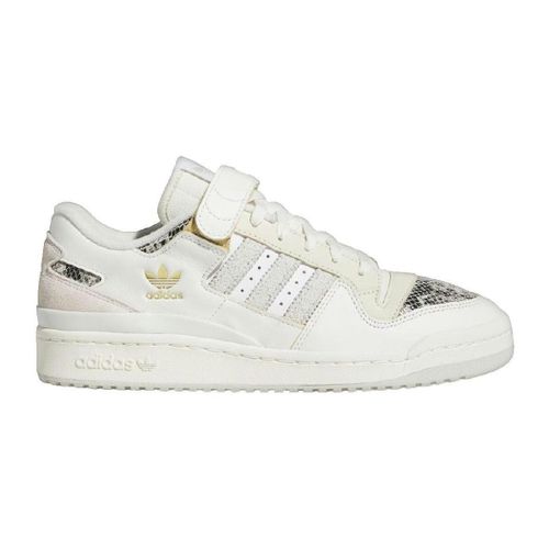 Baskets basses Baskets Forum 84 Low cuir - adidas - Modalova