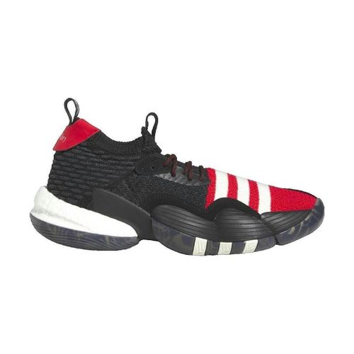 Chaussures Baskets Trae Yong 2.0 laceless - adidas - Modalova
