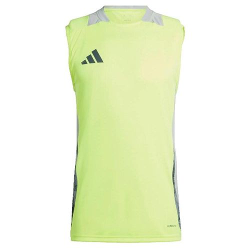 Debardeur T-shirt sans manches Tiro 24 Competition - adidas - Modalova