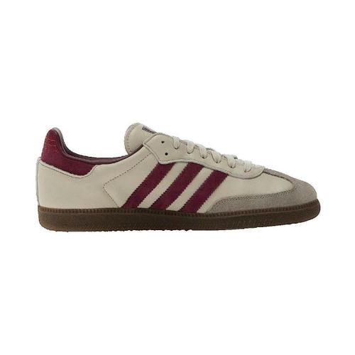 Baskets basses Basket Samba Og beige - adidas - Modalova
