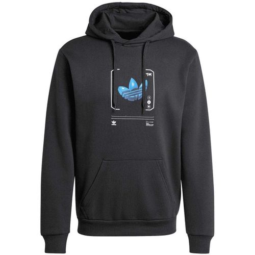 Sweatshirts à capuche GT15404 - adidas - Modalova