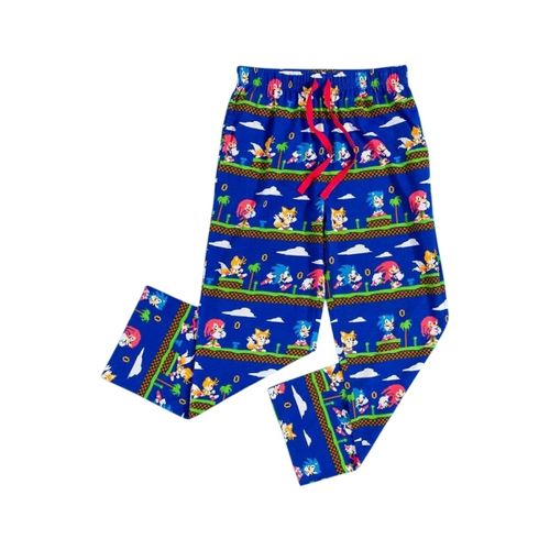 Bas de pyjama L TT796 - Dessins Animés - Modalova