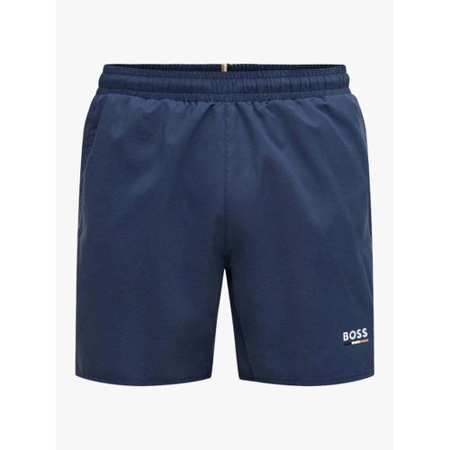 Maillots de bain Short de bain marine - BOSS - Modalova