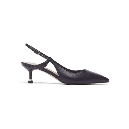 Chaussures escarpins Escarpins slingback en cuir nappa - Liu Jo - Modalova