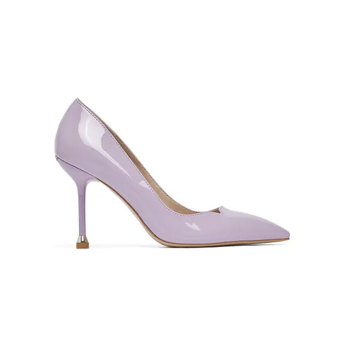 Chaussures escarpins Escarpins en cuir verni - Liu Jo - Modalova