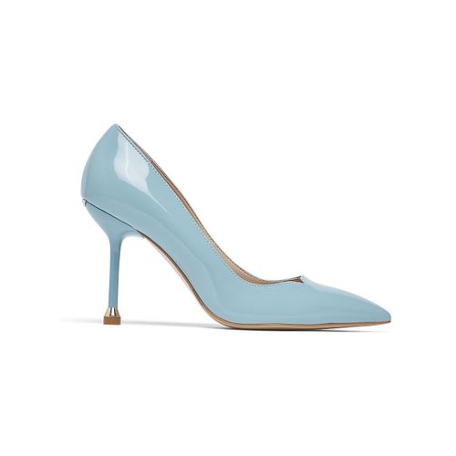 Chaussures escarpins Escarpins en cuir verni - Liu Jo - Modalova