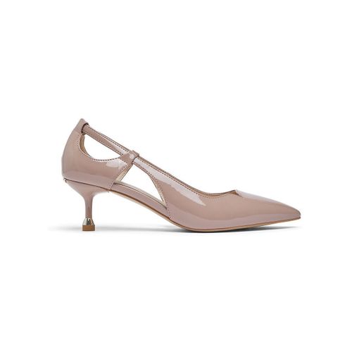 Chaussures escarpins Escarpins en cuir verni - Liu Jo - Modalova