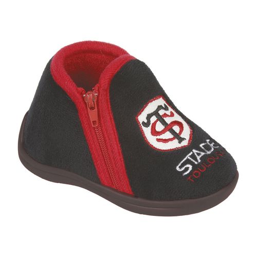 Chaussons bébé Ailier - Sasp Stade Toulousain Rugby - Modalova