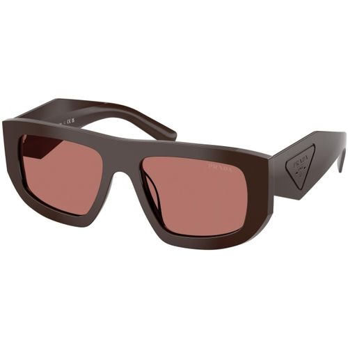Lunettes de soleil 0prd04su-27i80w - Prada - Modalova