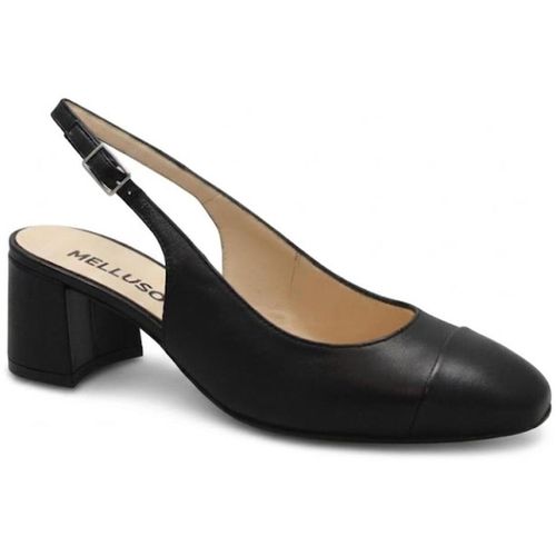 Chaussures escarpins MEL-RRR-E1301Q-257698 - Melluso - Modalova