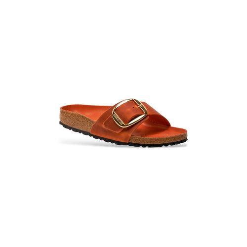 Mules SANDALES MADRID BIG BUCKLE - BIRKENSTOCK - Modalova