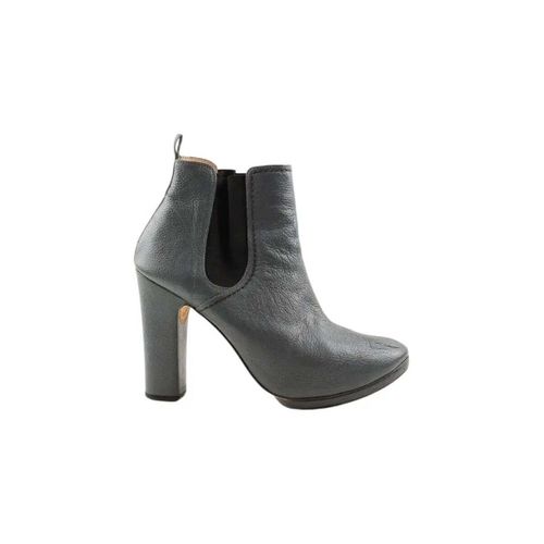 Bottines Repetto Boots grises - Repetto - Modalova