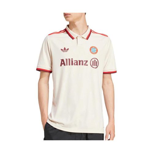 Polo adidas Fcb 3 Jsy - adidas - Modalova