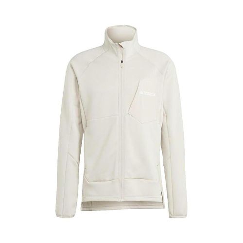 Polaire adidas Veste polaire beige - adidas - Modalova