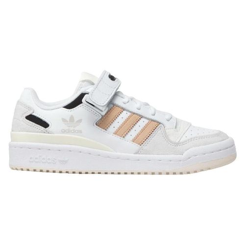 Baskets basses adidas Forum Cloud - adidas - Modalova
