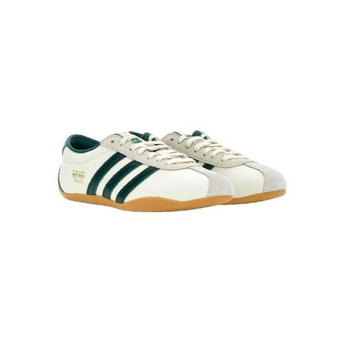 Baskets basses Baskets ORIGINALS vert - adidas - Modalova