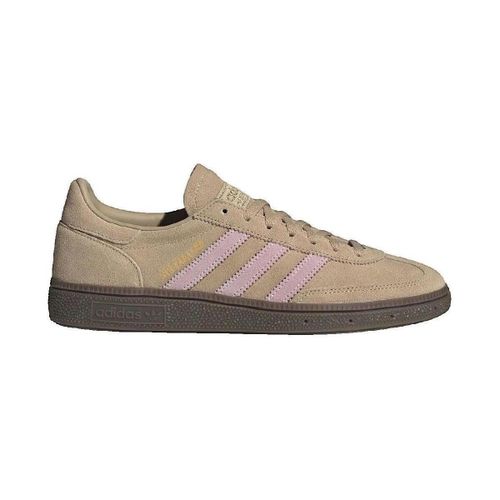 Baskets basses Chaussures Handball Spezial style rétro - adidas - Modalova