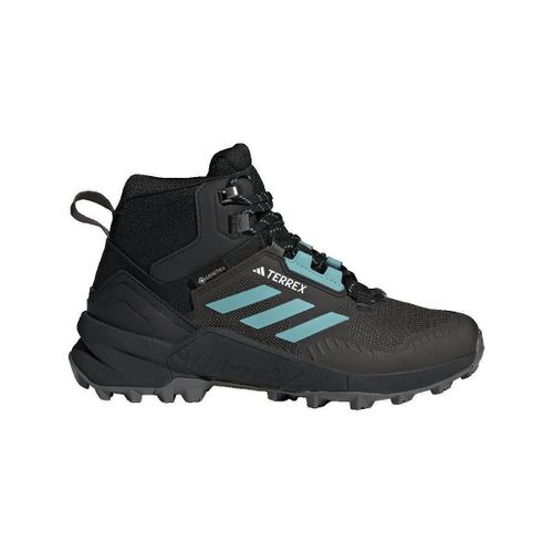 Chaussures Baskets Terrex Swift R3 Mid imperméables - adidas - Modalova