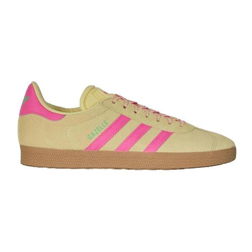 Baskets basses Baskets Gazelle W Jaune - adidas - Modalova