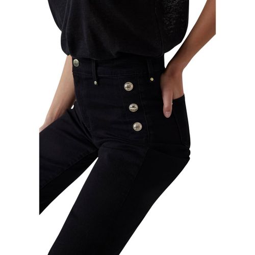 Pantalon NEW FAYE PANT W5RA0P D4PZ1 - Guess - Modalova
