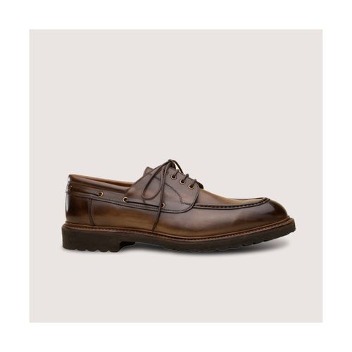 Chaussures bateau Hardrige Forêt - Hardrige - Modalova