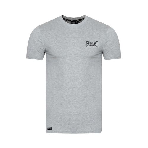 T-shirt Everlast EL014SZARY - Everlast - Modalova