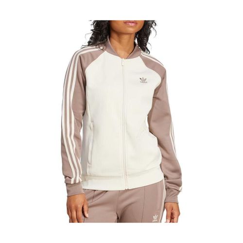 Veste adidas Sst Track - adidas - Modalova