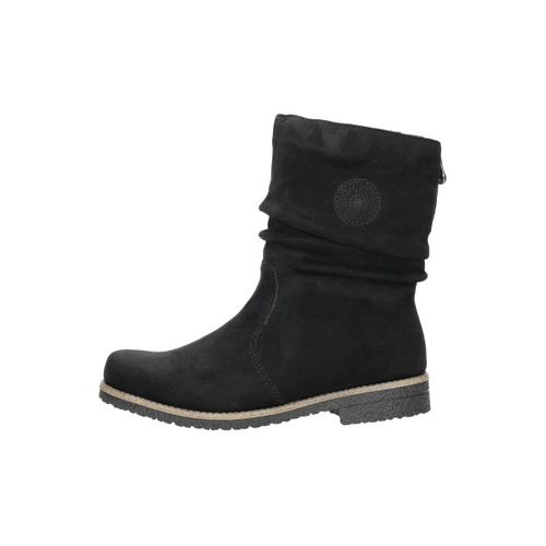 Bottines Rieker Enkellaarsjes Plat - Rieker - Modalova