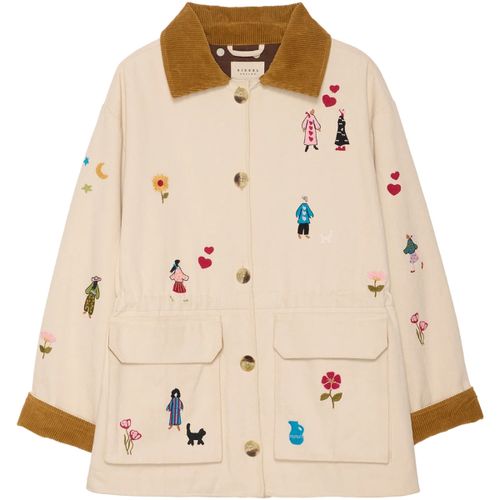 Manteau Sissel Cara - Sissel - Modalova