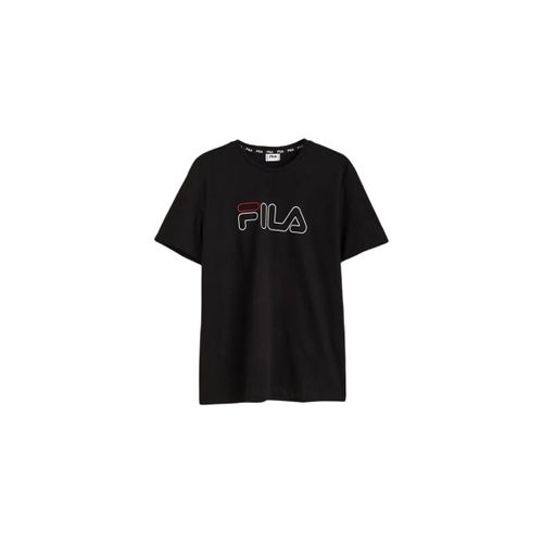 T-shirt Fila Sofades Logo Tee - Fila - Modalova