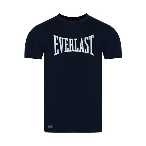 T-shirt Everlast EL024GRANAT - Everlast - Modalova