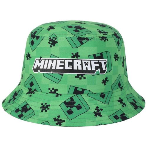 Chapeau Minecraft GT15740 - Minecraft - Modalova