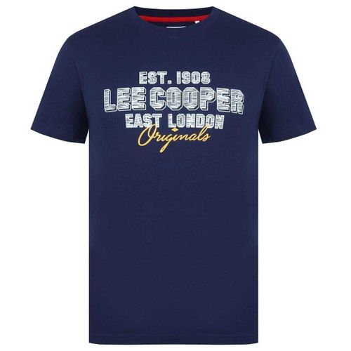 T-shirt Lee Cooper GT15812 - Lee Cooper - Modalova
