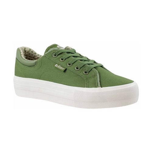 Baskets basses LCW25313449 - Lee Cooper - Modalova