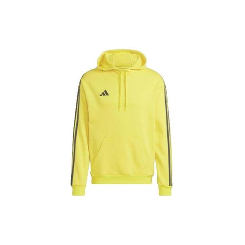 Sweatshirts à capuche Sweat à capuche Tiro 23 League Jaune - adidas - Modalova