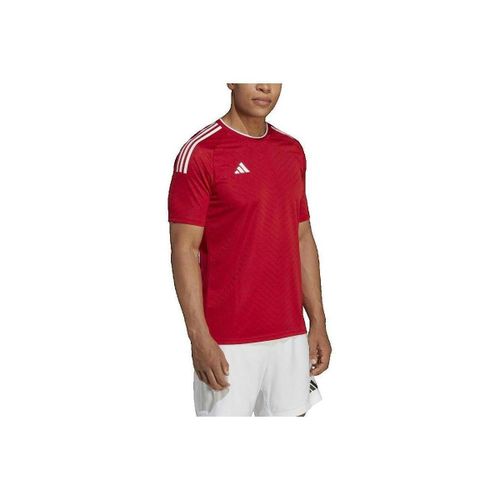 T-shirts sport Maillot Campeon 23 rouge - adidas - Modalova