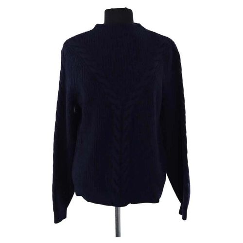 Pull Sézane Pull bleu marine - Sézane - Modalova