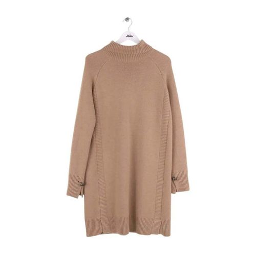 Pull Tara Jarmon Robe Royale camel - Tara Jarmon - Modalova