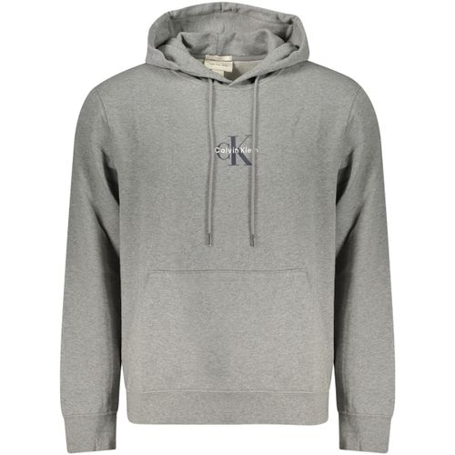 Sweatshirts à capuche LV04RG279G - Calvin Klein Jeans - Modalova
