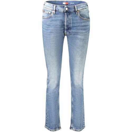 Jeans Tommy Hilfiger DW0DW22406 - Tommy Hilfiger - Modalova