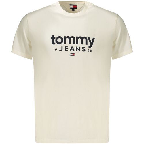 T-shirt Tommy Hilfiger DM0DM23376 - Tommy Hilfiger - Modalova