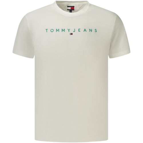 T-shirt Tommy Hilfiger DM0DM20744 - Tommy Hilfiger - Modalova