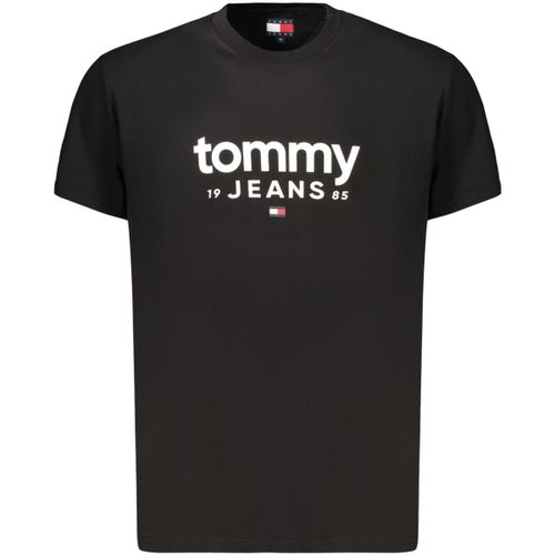 T-shirt Tommy Hilfiger DM0DM23376 - Tommy Hilfiger - Modalova